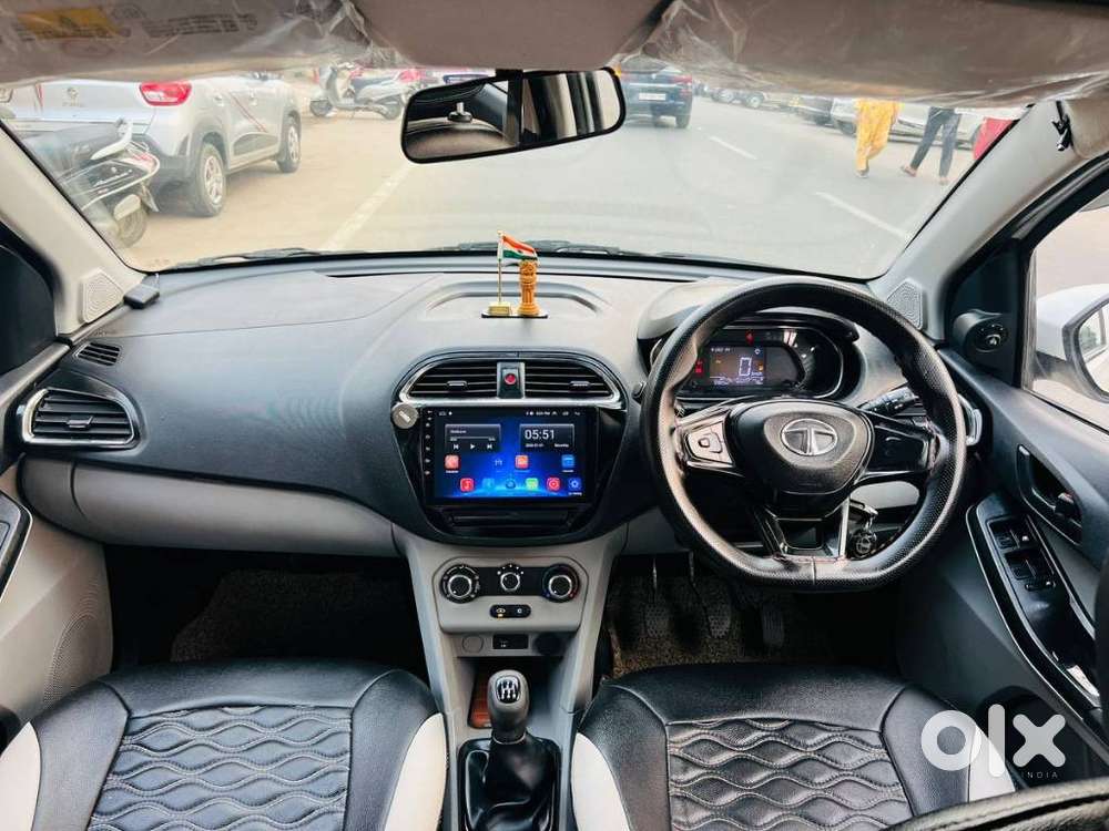 Tata Tiago