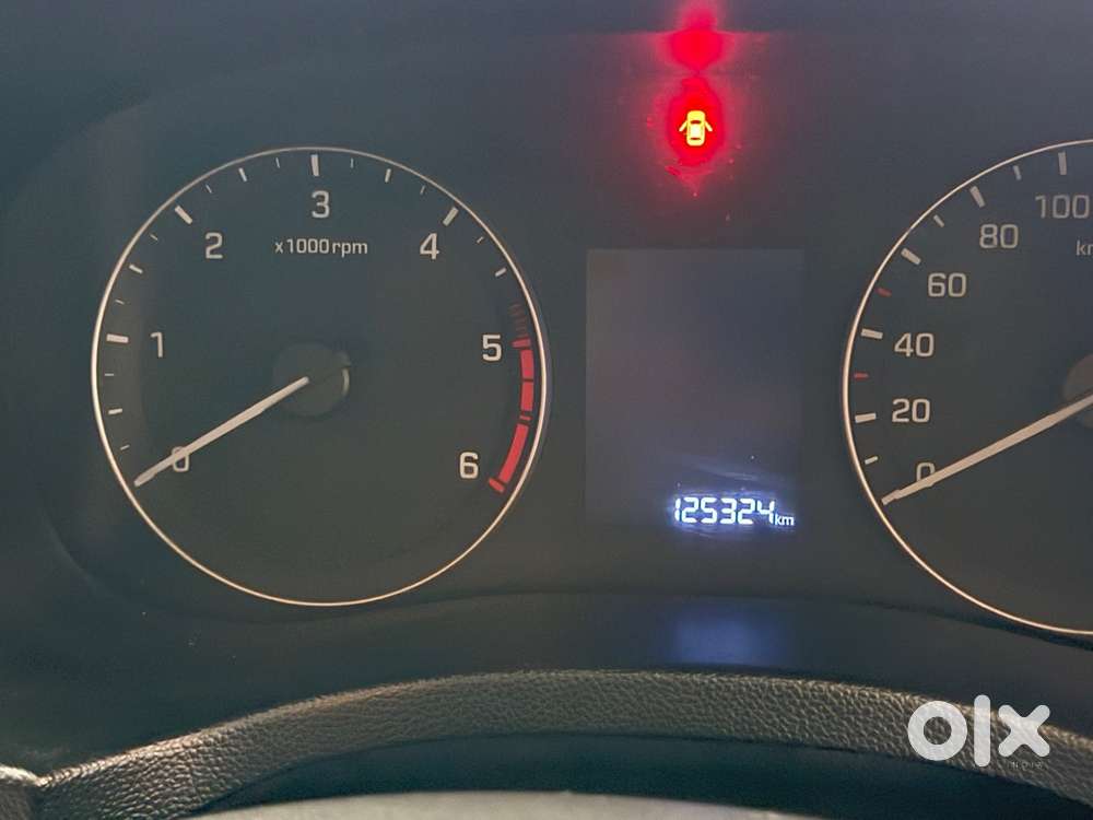 Hyundai Creta N Line 2019 Diesel