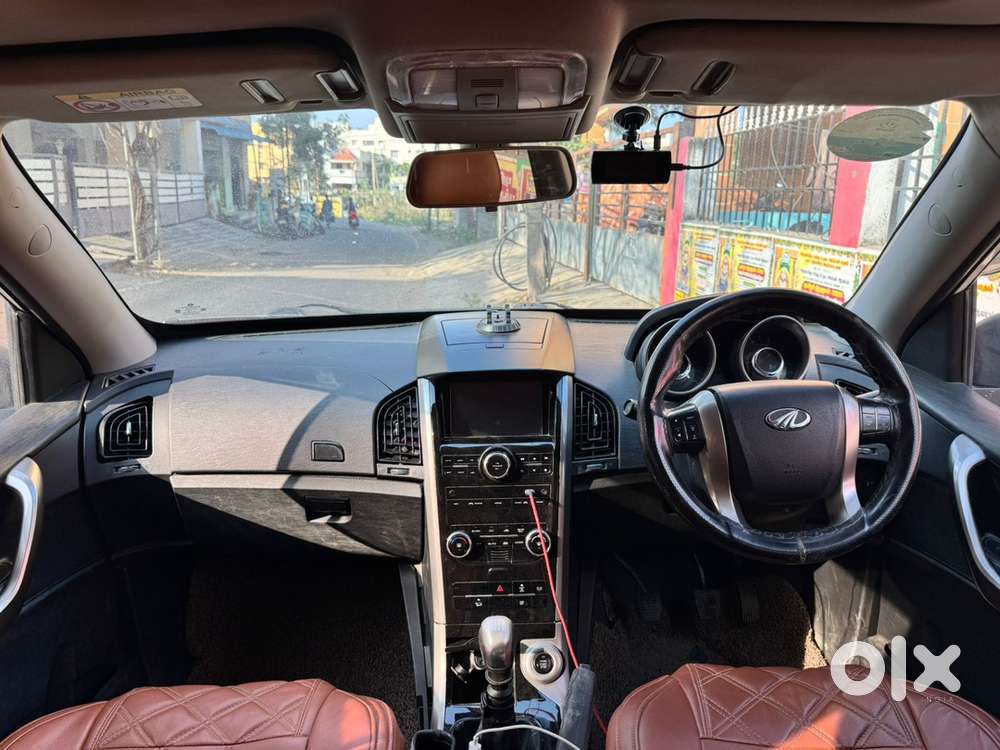 Mahindra Xuv500 Diesel Manual 2020
