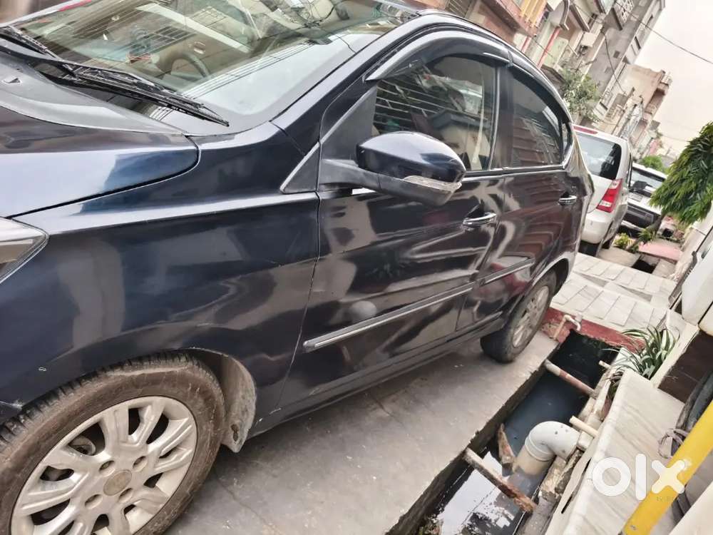 Tata Tigor 2019 Diesel 98000 Km Driven