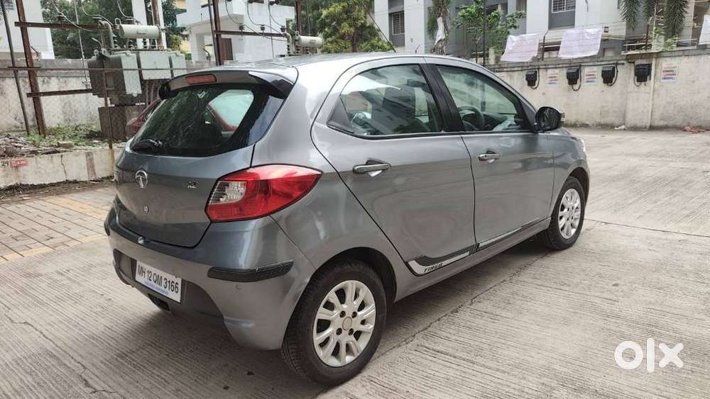 Tata Tiago Xz, 2018, Petrol