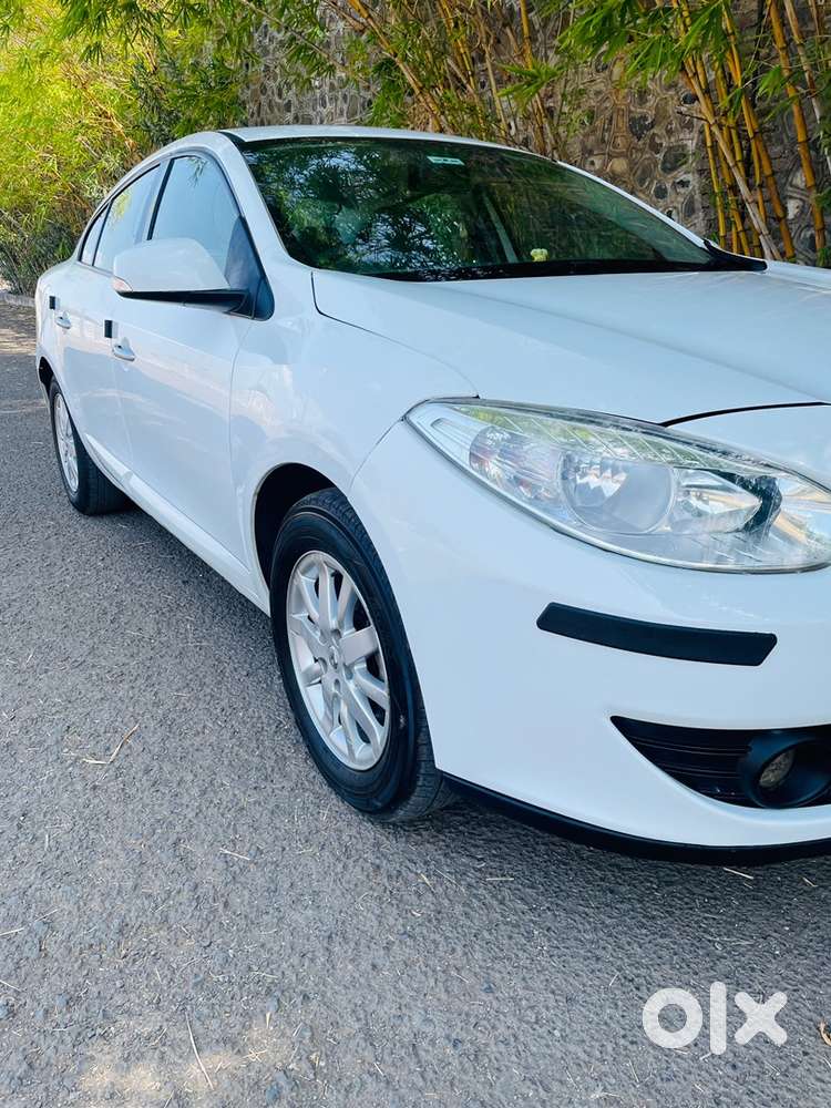 Renault Fluence E2 Diesel 2014 Model For Sale