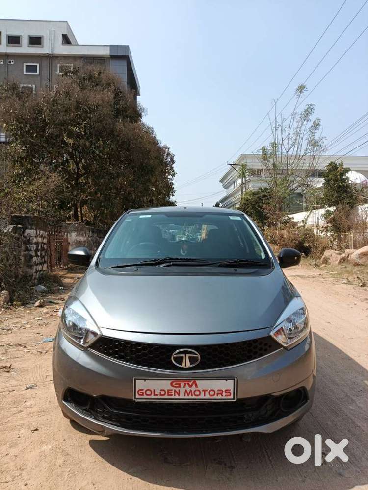 Tata Tiago