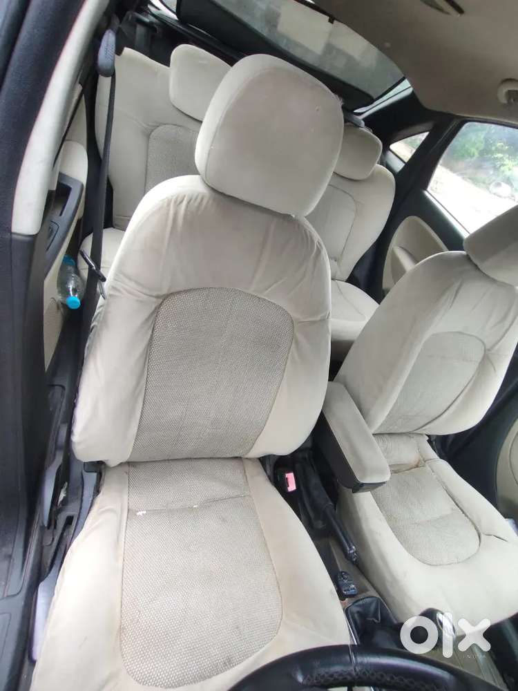 Fiat Linea Diesel 2012