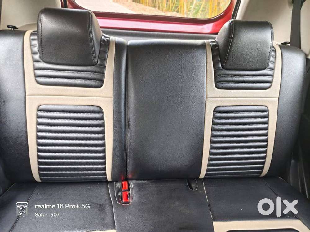 Maruti Suzuki Wagon R Vxi 1.0, 2022, Petrol