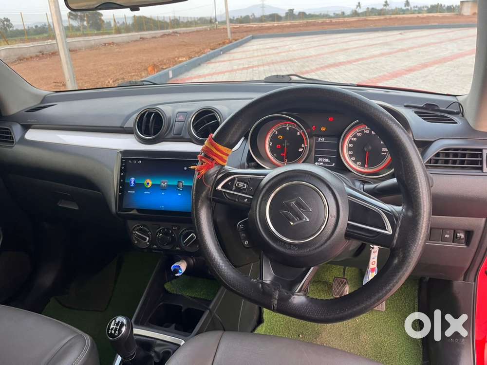 2018 Maruti Suzuki Diesel Manual