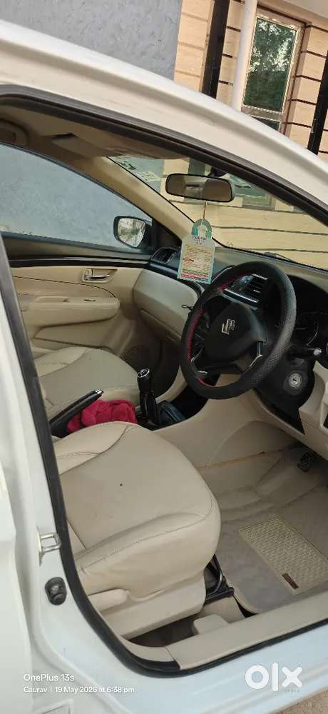 Maruti Suzuki Ciaz 2016 Diesel 91500 Km Driven