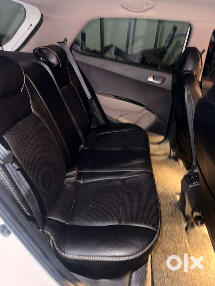Hyundai Grand I10