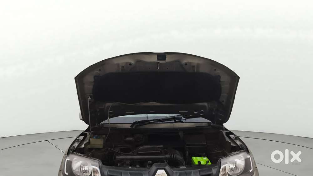 Renault Kwid 1.0 Rxt Edition, 2017, Petrol