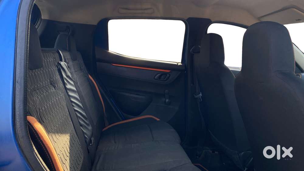 Renault Kwid Climber 1.0 Mt, 2018, Petrol