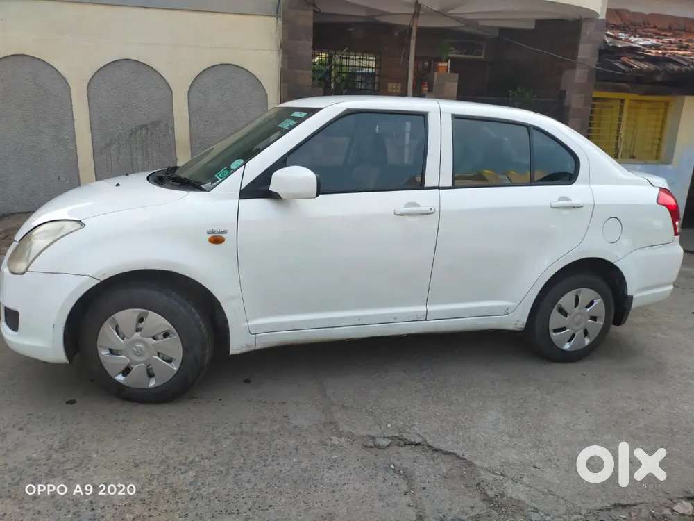 Dizai Top Condition 4 New Tayr