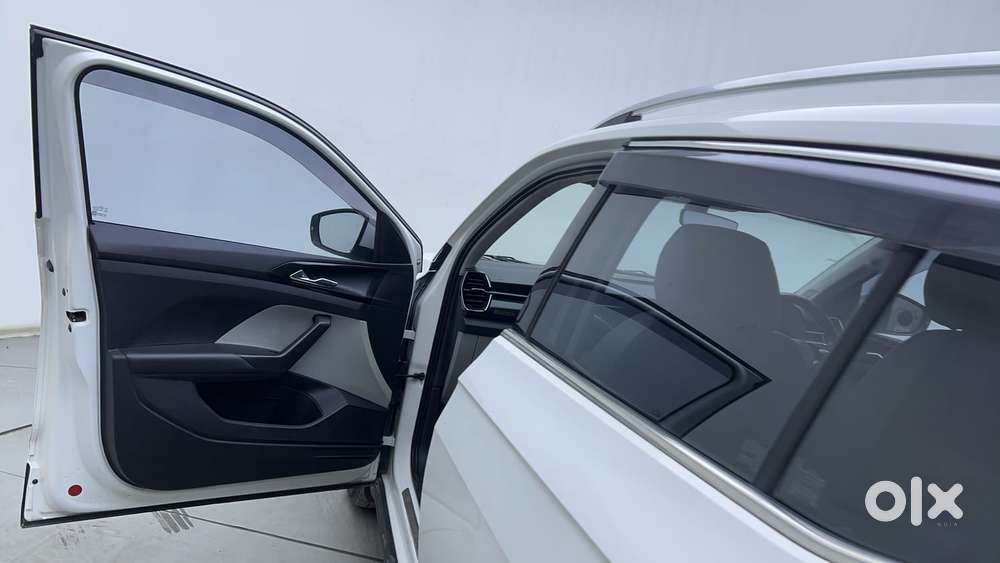 Skoda Kushaq 1.5 Tsi Style, 2021, Petrol