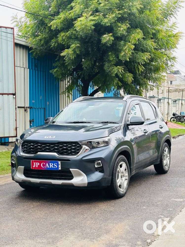 Kia Sonet 1.2 Htk Plus, 2023, Petrol