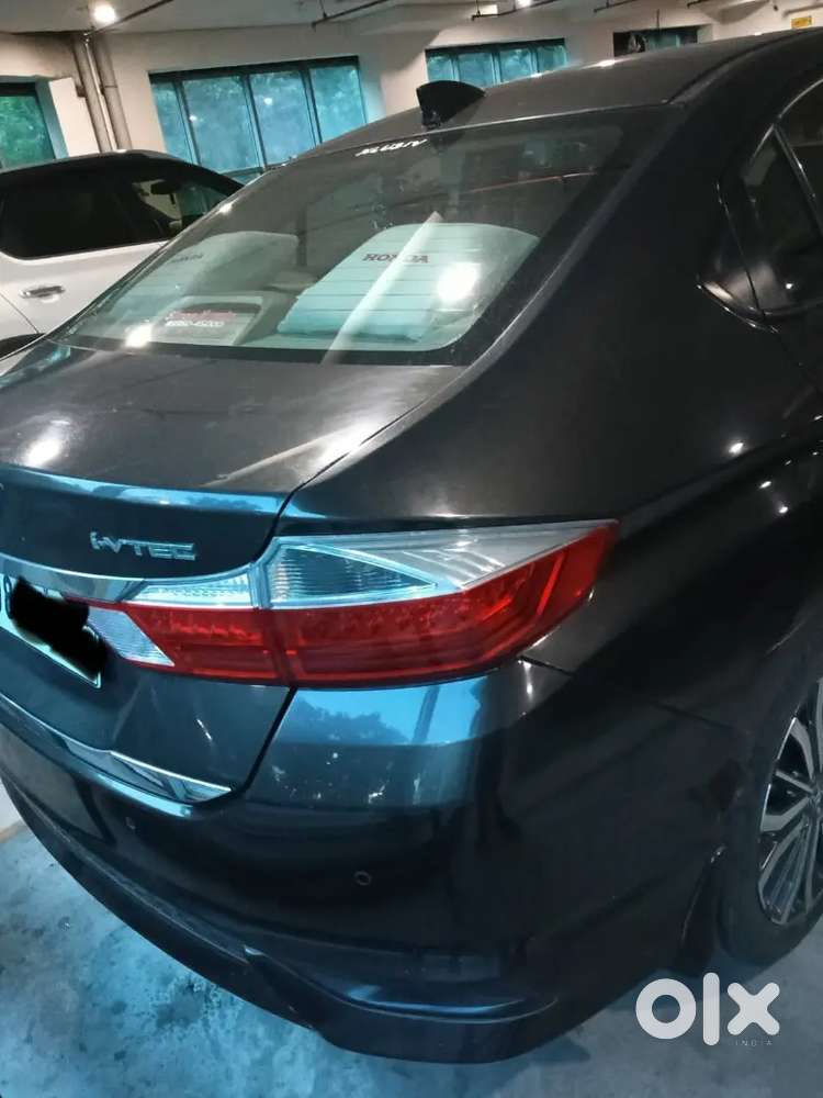 Honda City 1.5 Vx 2019