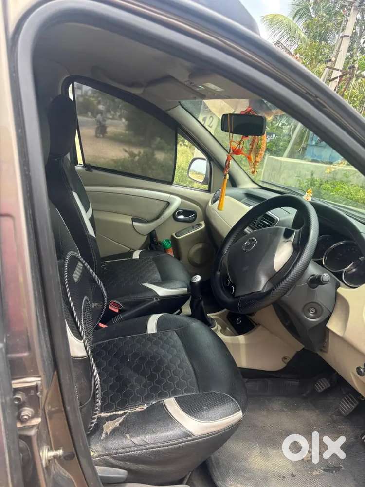 Nissan Terrano 2016 Diesel Well Maintained