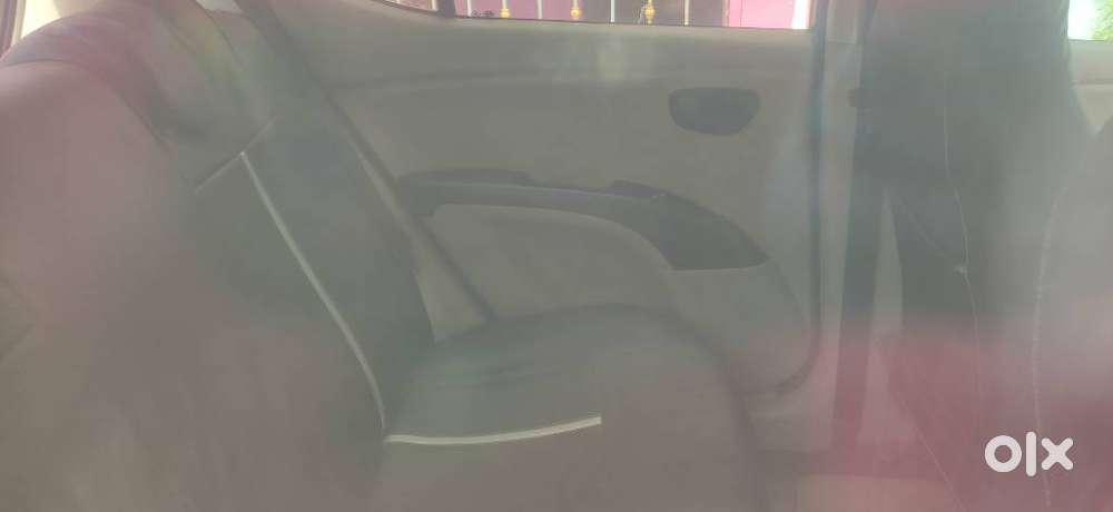 Hyundai Grand I10, 2010, Petrol