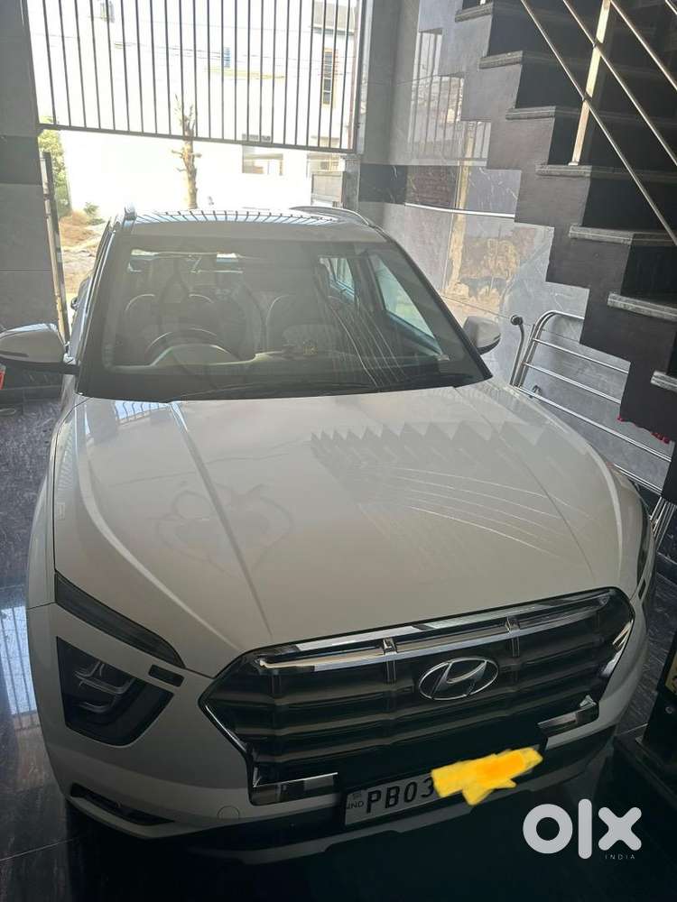 Hyundai Diesel Car 2020
