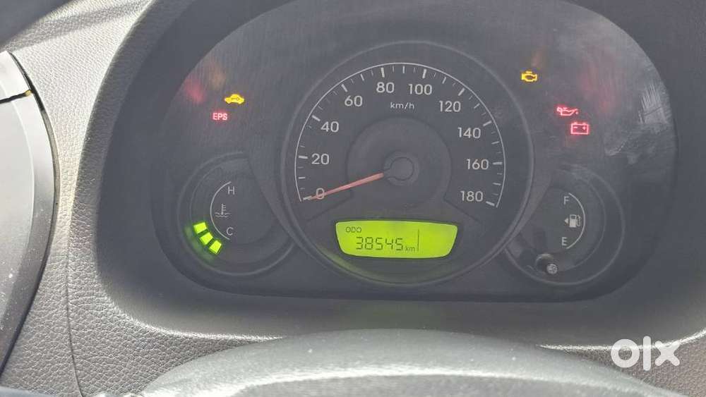 Hyundai Eon Era +, 2018, Petrol