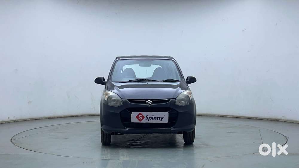 Maruti Suzuki Alto 800 Lxi, 2013, Petrol