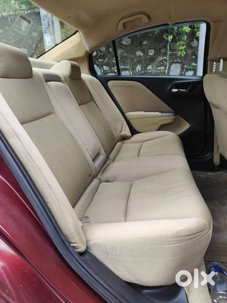 Honda City 2014-2015 V Mt, 2016, Petrol