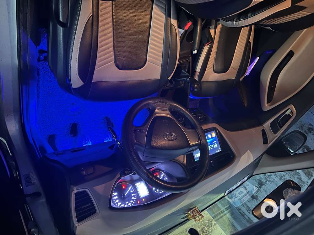 Hyundai Elite I20 Magna Petrol