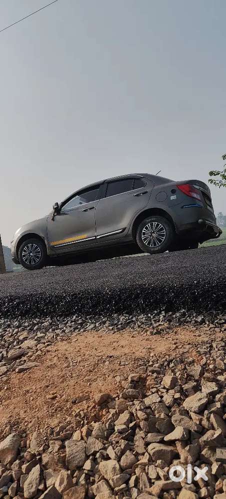 Maruti Suzuki Dzire Cng & Hybrids 100000 Km Driven