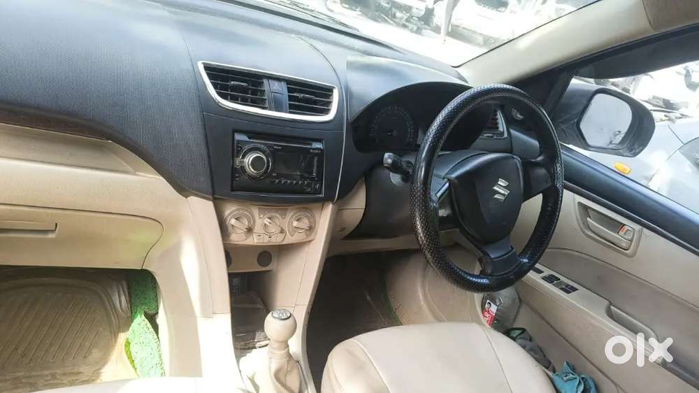 Maruti Suzuki Swift Dzire 2016 Diesel 90000 Km Driven
