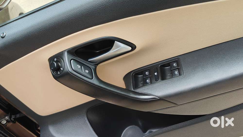 Volkswagen Ameo 1.5 Tdi Highline Plus At, 2018, Diesel