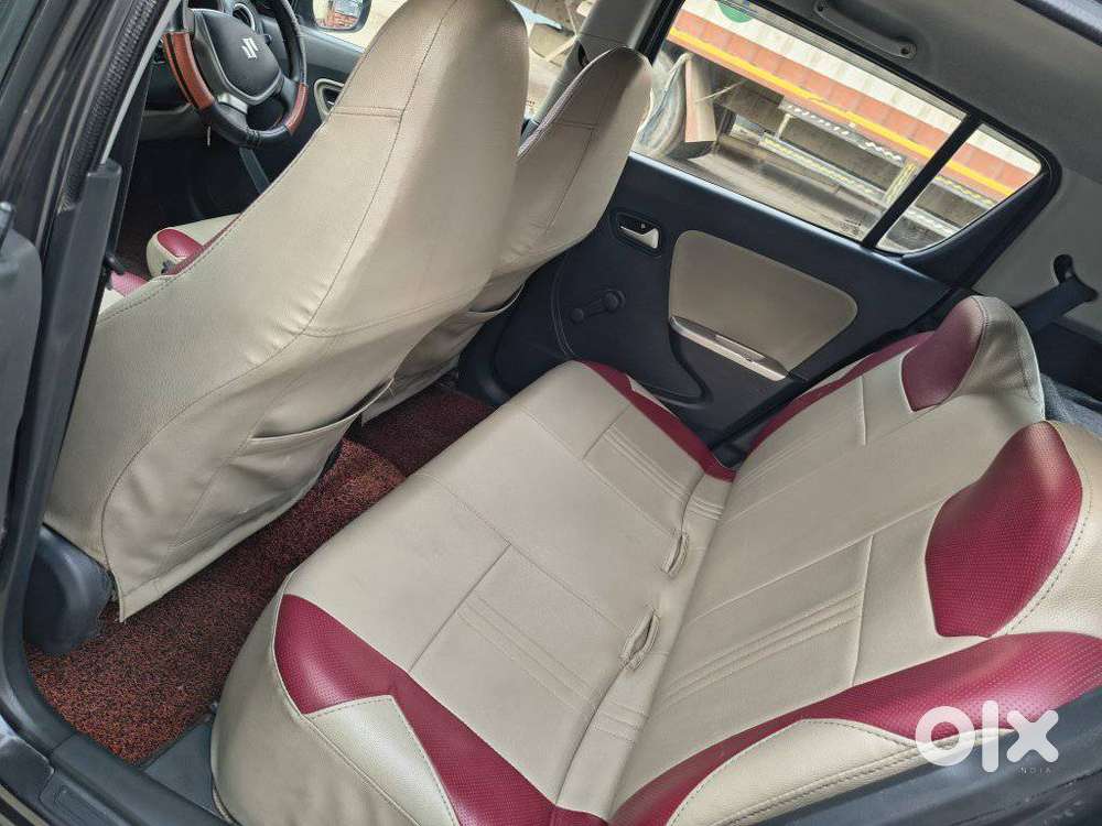Maruti Suzuki Alto K10 Vxi, 2019, Petrol
