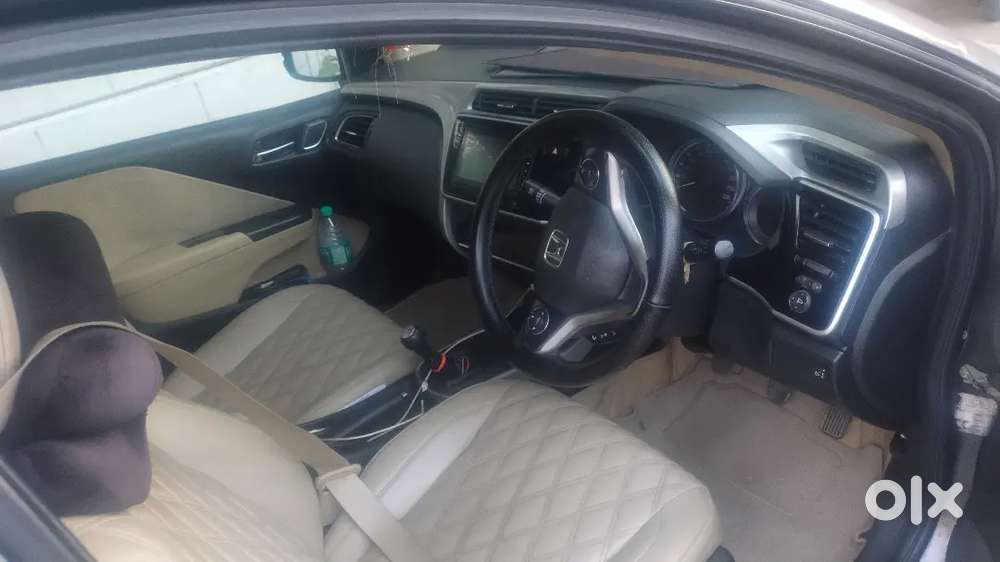 Honda City Diesel Mint Condition
