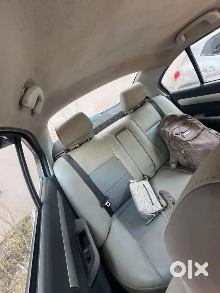 Maruti Suzuki Dzire 2011