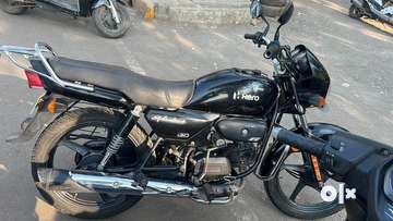 2nd bike online olx