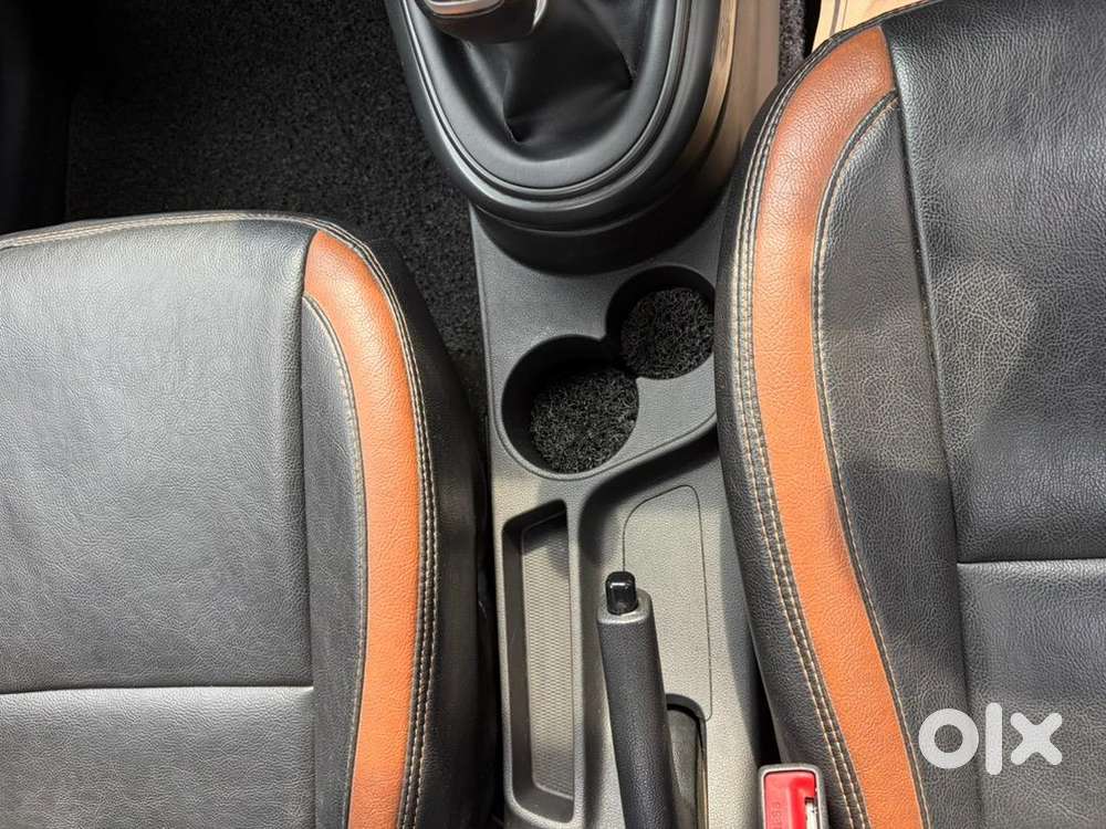 Hyundai Grand I10 Nios 2022 Petrol Well Maintained