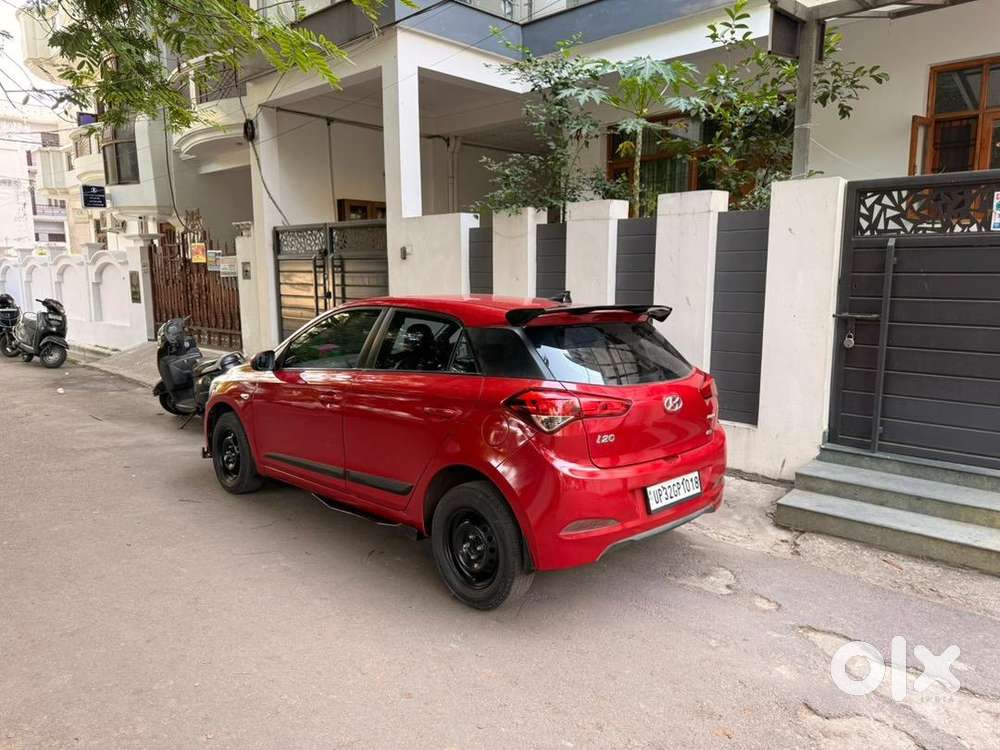 Hyundai Elite I20 2015 Petrol Well Maintained