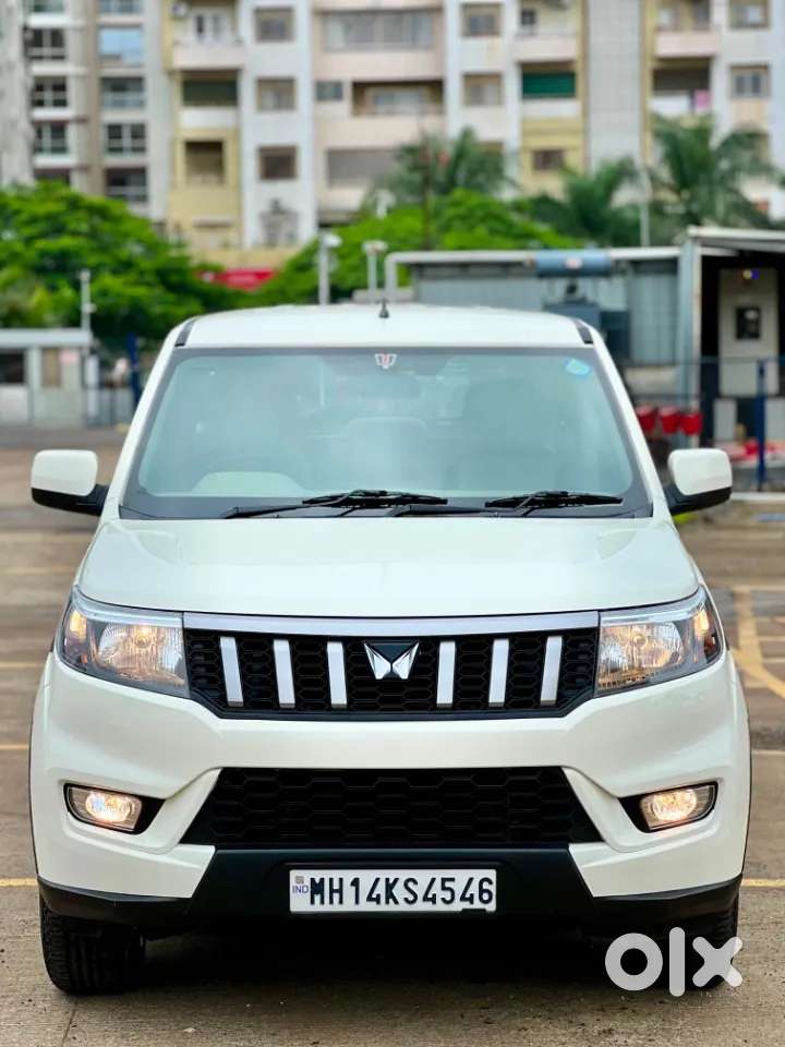 Mahindra Bolero Neo 1.5 N8, 2023, Diesel