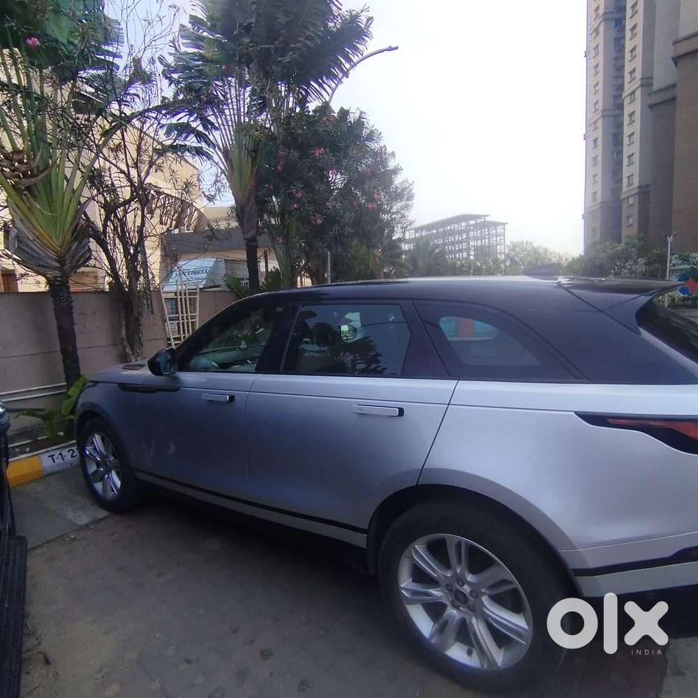 Land Rover Range Velar P250 R-dynamic Se, 2019, Petrol