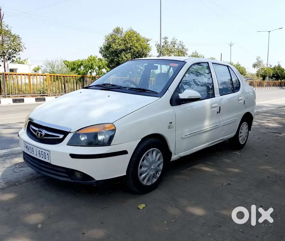 Tata Indigo Ecs 2013 Diesel