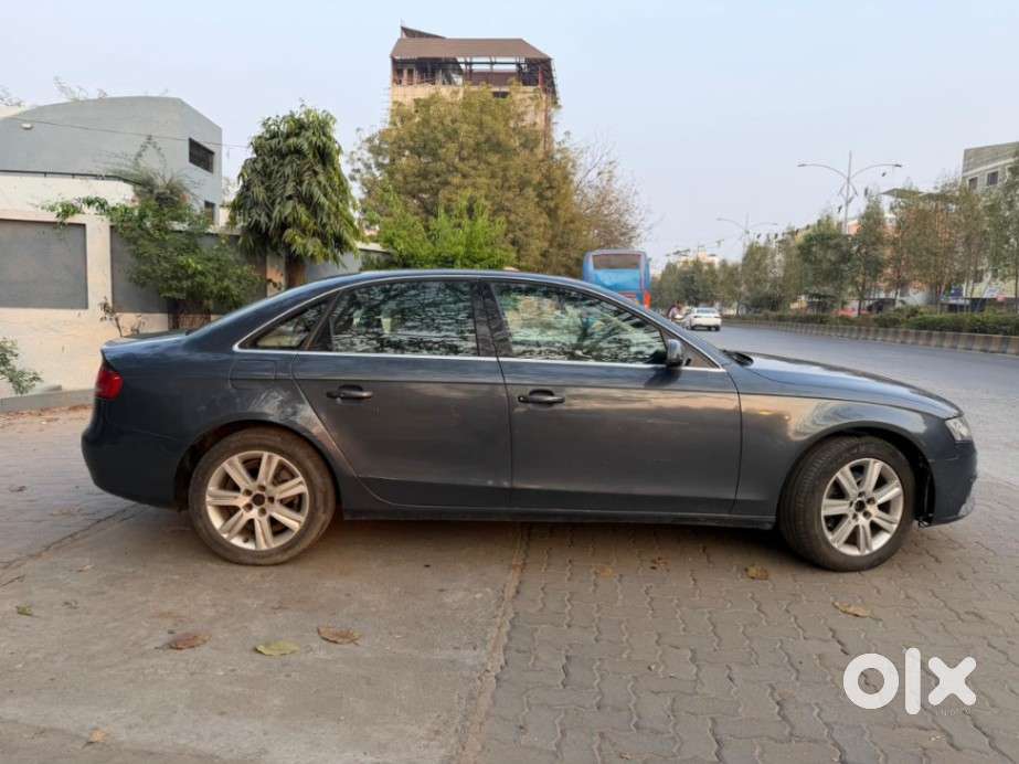 Audi A4 2008-2014 2.0 Tdi Multitronic, 2011, Diesel