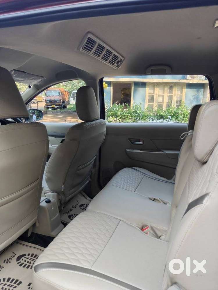 Maruti Suzuki Ertiga 1.5 Zxi, 2023, Petrol