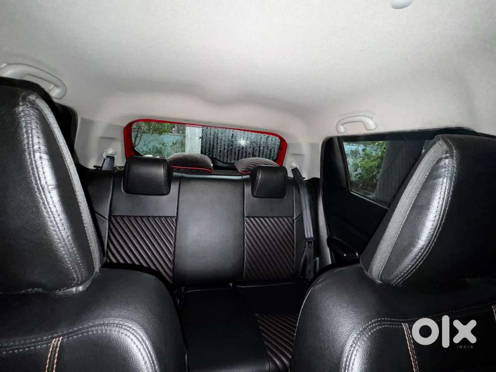 Swift Petrol Automatic 2020 Model