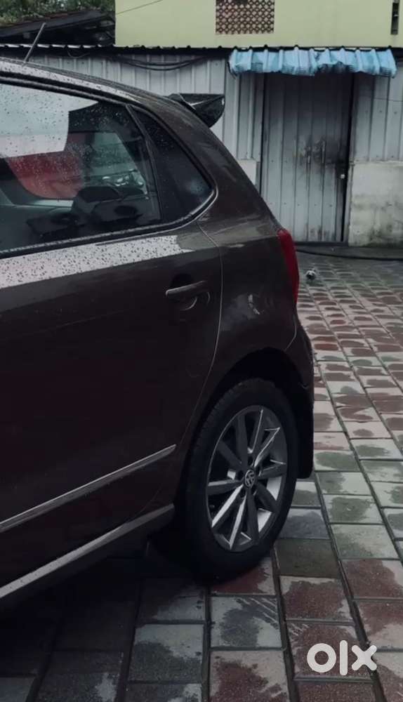 Volkswagen Polo 1.0 Petrol 2019