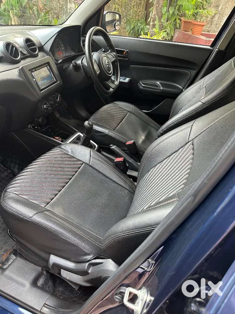 Maruti Suzuki Swift 2023 Petrol Good Condition