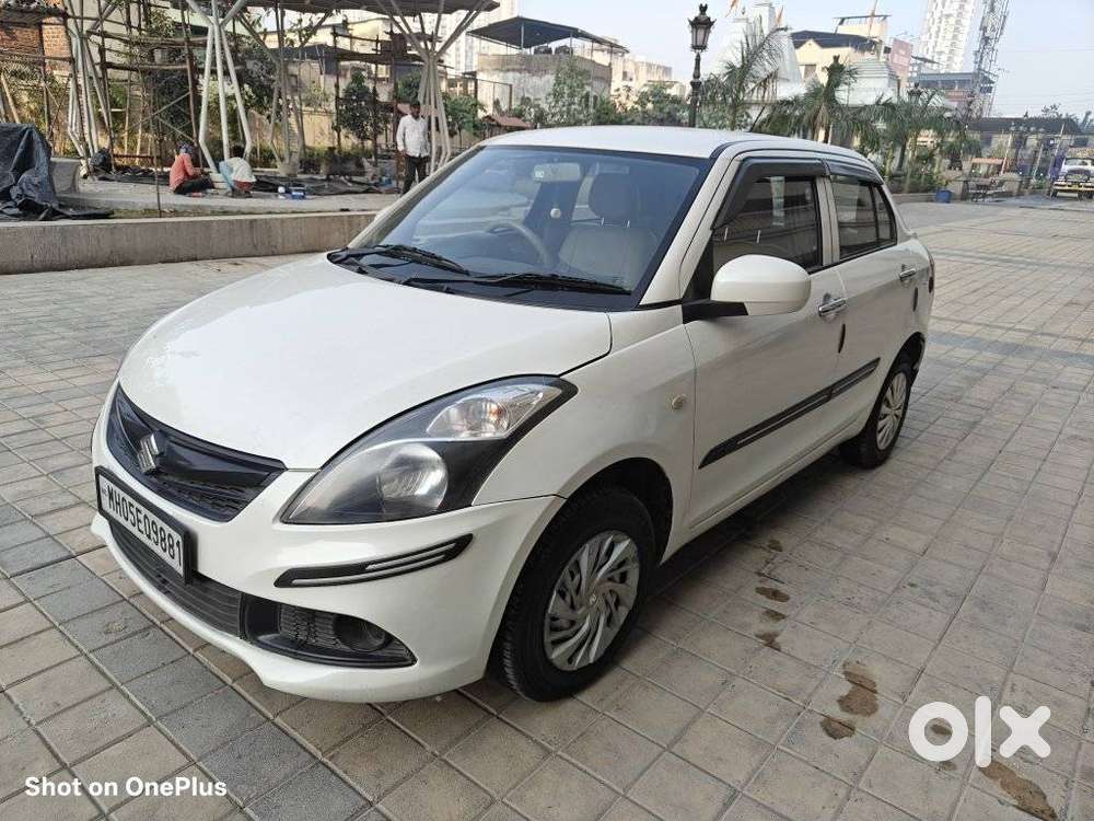 Maruti Suzuki Swift Dzire 2012-2015 1.2 Tour S Cng, 2021, Cng & Hybr..
