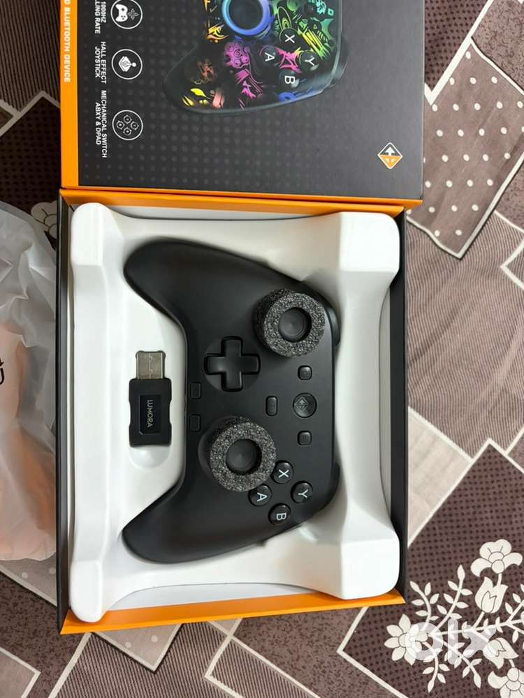 Controller for pc ps/xbox