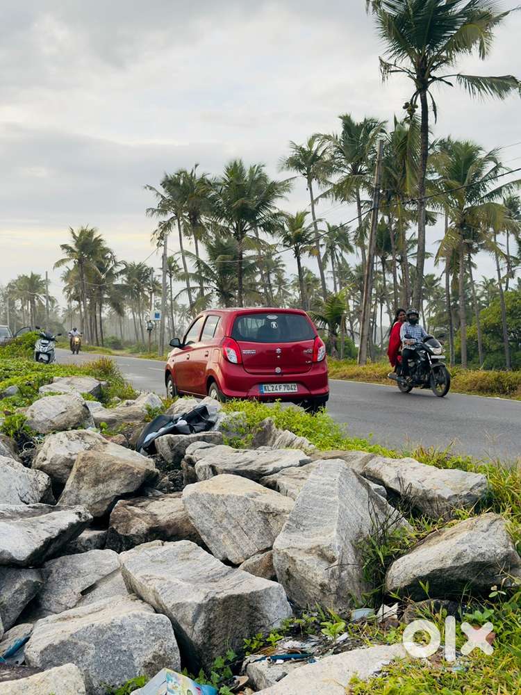 Maruti Suzuki Alto 2013