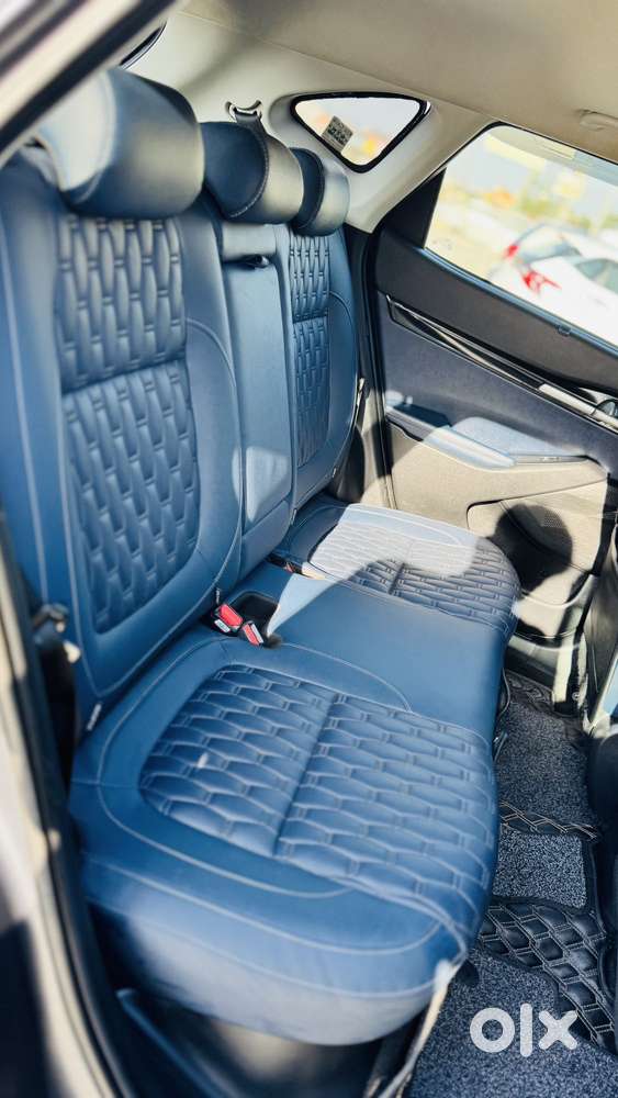 Kia Seltos 1.4 X-line Dct, 2021, Diesel