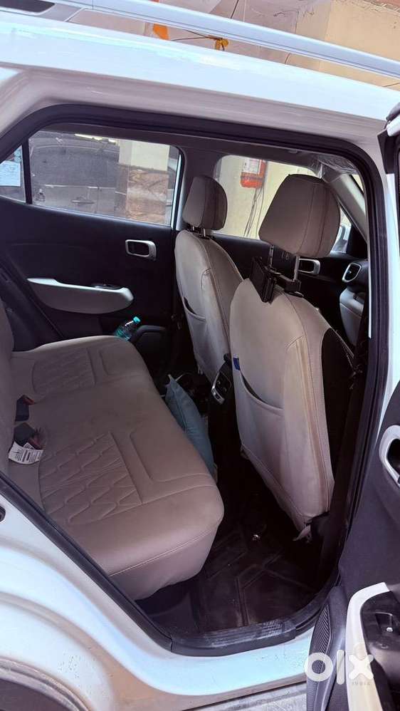 Hyundai Petrol Automatic 2024