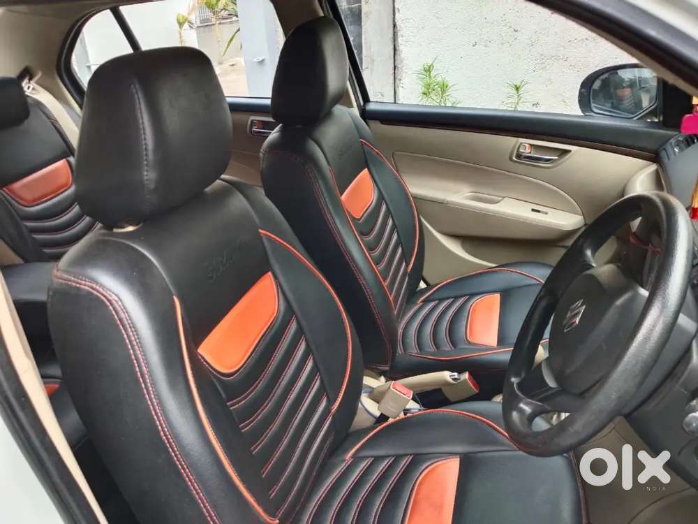 Dezire Vxi