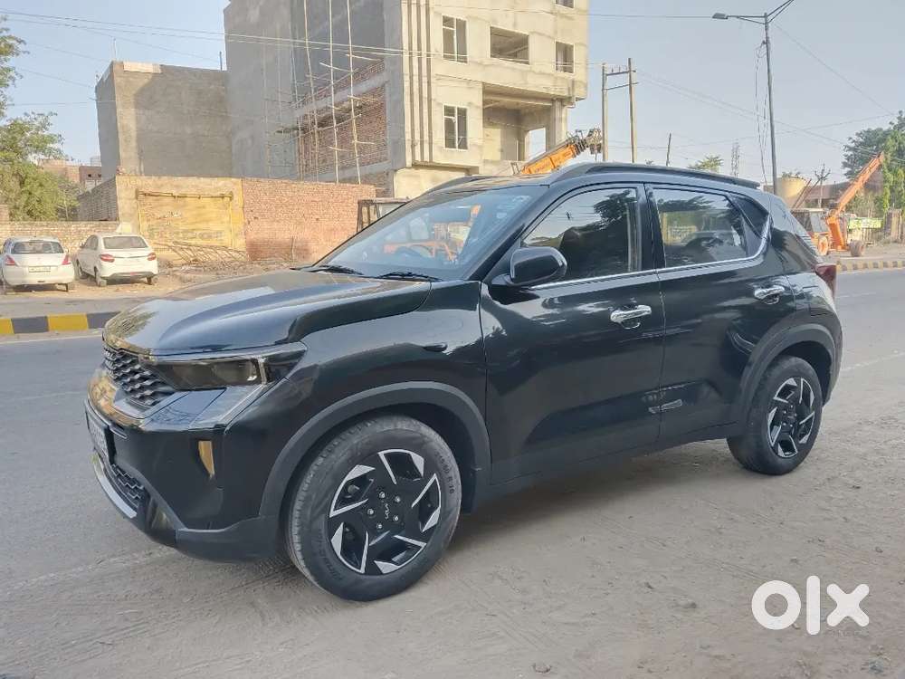 Kia Sonet 2024