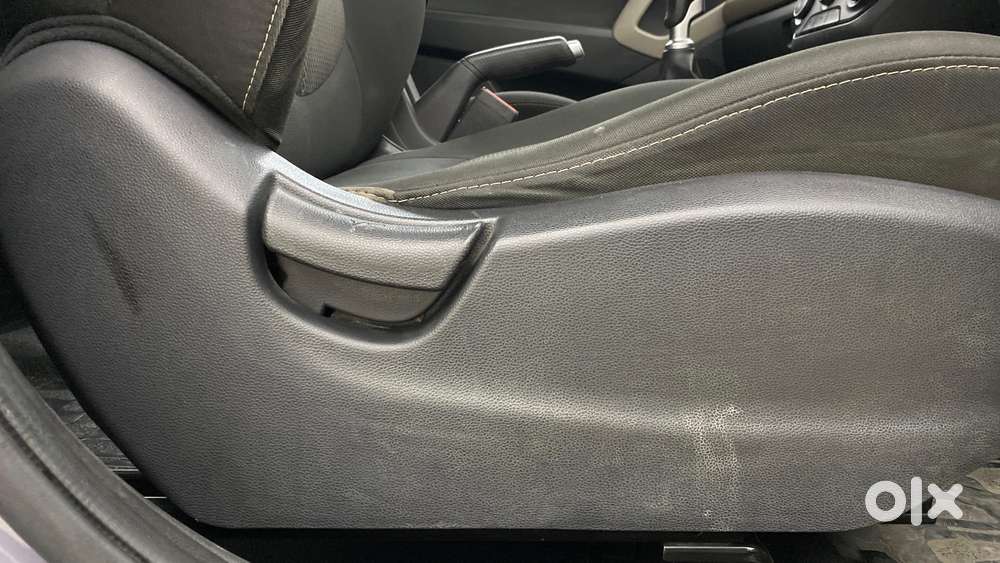 Hyundai Creta 1.6 Vtvt Base, 2016, Petrol